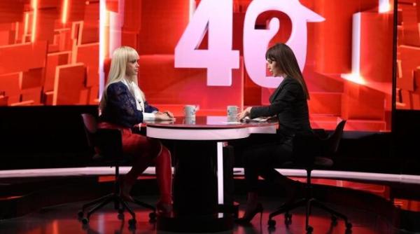 anda adam dezvaluiri inedite la 40 de intrebari cu denise rifai