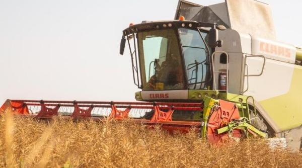 carmistin accelereaza investitiile mizand pe producerea de hrana bio