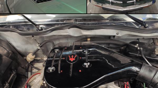 cea mai rapida masina cu tractiune fata din anii 70 pe mainile inspectorilor rar putini ati avut ocazia sa stati atat de aproape de o astfel de capodopera frantuzeasca