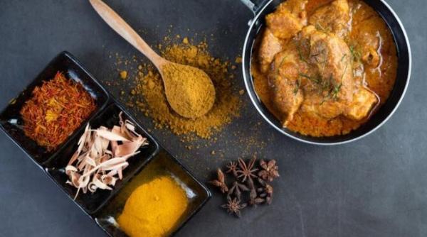 curry de pui parfumat si delicios iata o reteta simpla si ieftina