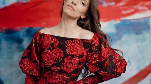 dana rogoz marturisire despre sotul ei si lia fiica lor ma doare a inceput sa dea primele semne acum vreun an