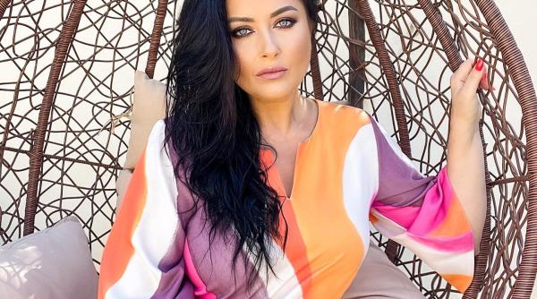 gabriela cristea bolnava recidiveaza de fiecare data cand sistemul meu imunitar scade