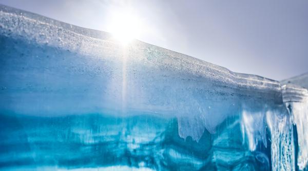 gaurile din stratul de ozon s ar putea reface in 40 de ani ce trebuie sa faca omenirea pentru a nu impiedica procesul