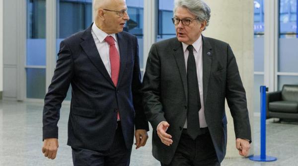 geoana ambasador in sua la doar 37 de ani romania nu era nicaieri eram la minus infinit in sua nu faci diplomatie faci lobby de tara