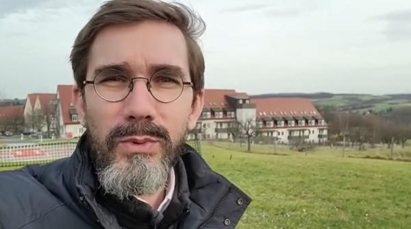 parintele nicolae dima a spus ce mai face ecaterina ma bucur ca trebuie sa va dau vesti bune video