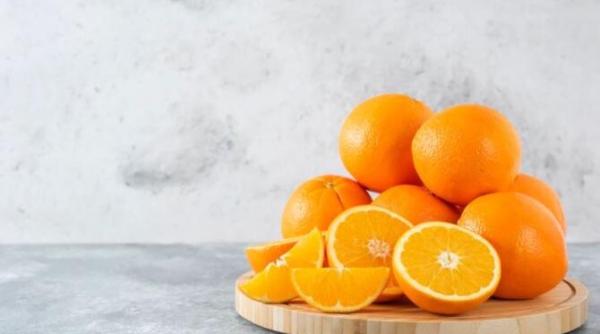 salata de portocale si scortisoara mancati gustos si asigurata va doza de vitamina c