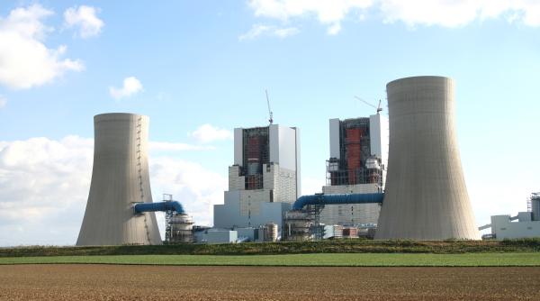 social democratii germani nu mai vor energie nucleara partidul verzilor au gasit in carbuni un compromis necesar pentru a asigura securitatea energetica