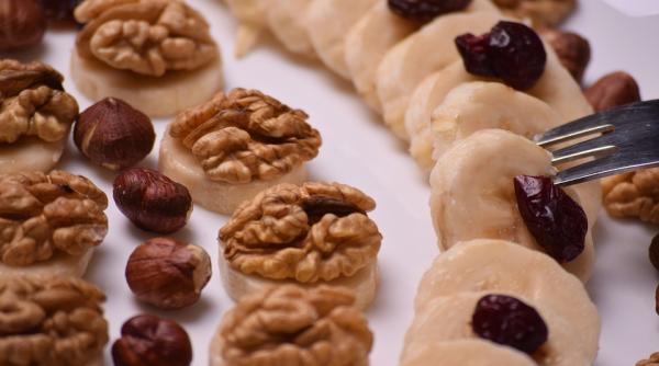 ai probleme cu somnul incearca aceste alimente inainte de culcare