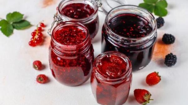 cea mai buna dulceata pentru zilele reci ajuta sistemul imunitar si tine raceala departe