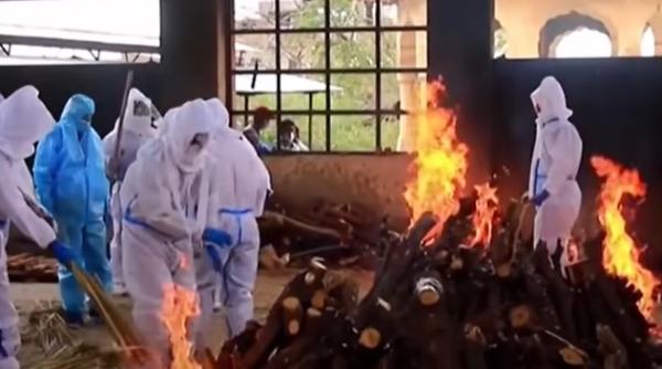 cozi interminabile in fata crematoriilor imagini care spun povestea covid ului in china