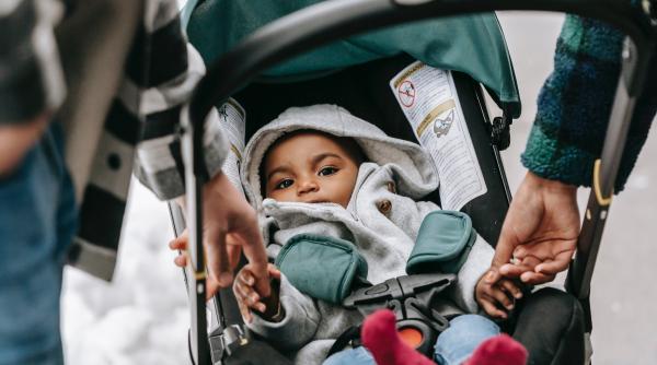 de ce copiii norvegienilor racesc rar care este secretul lor