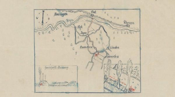 declasificare guvernul publica harta comorilor naziste incepe vanatoarea de 18 milioane de euro
