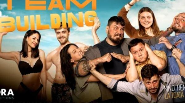 film teambuilding despre corporatisti am aflat ce trebuia m am ales cu o dorinta eu as vrea filme sincere despre viata bugetarilor