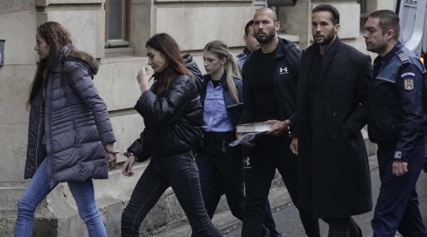 fratii tate acuzati de viol si trafic de persoane afla astazi daca vor fi eliberati decizia judecatorilor cab