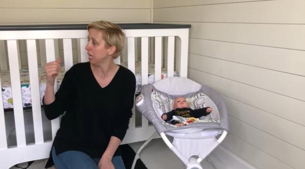 leaganul mortii aproximativ 100 de bebelusi au decedat din cauza unui model de balansoar pentru nou nascuti