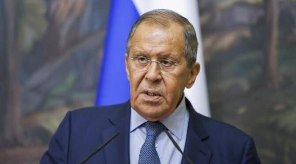 ministrul de externe al rusiei serghei lavrov acuze de ultima ora la adresa sua farsa washingtonului pentru resursele financiare