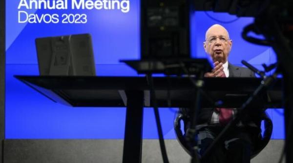 record de participare anuntat la forumul de la davos cati lideri de stat ministri si sefi de organizatii internationale vor veni