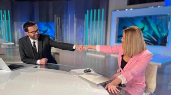 zi speciala pentru ana maria roman si mihai gadea legatura de suflet pe care o au