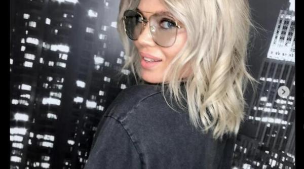 fotografiile din vacanta publicate cu gina pistol tinta criticilor esti mai urata si parca nu mai iesi din depresie