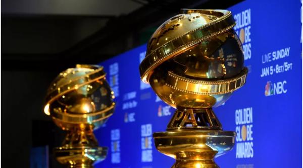 lista completa a premiilor atribuite la gala de decernare a globurilor de aur 2023