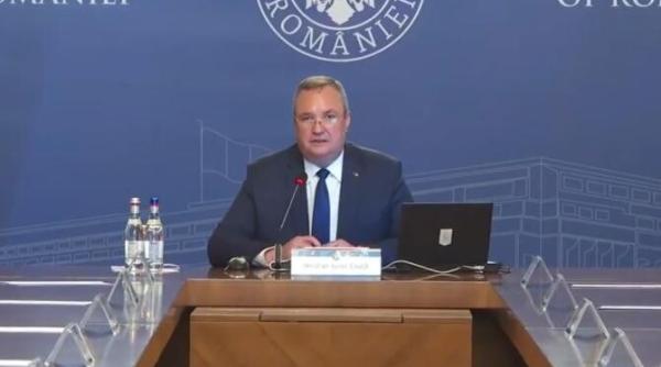 ministerele avertizate de ciuca sa clarifice aspectele legate de cererea de plata prin pnrr sa putem primi banii la timp