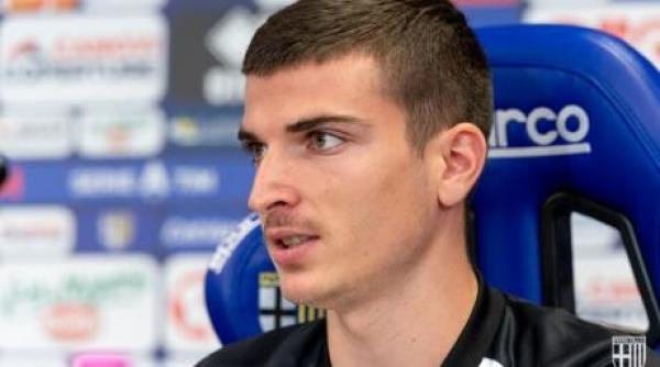 parma echipa lui man si mihaila aproape sa produca surpriza cu inter in cupa italiei