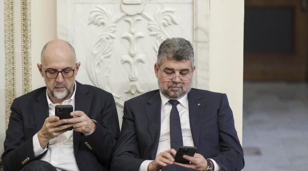 rotativa psd pnl din mai kelemen hunor udmr se inchide totul in 5 zile