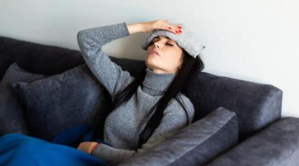 scapa rapid de o migrena cu trei remedii simple