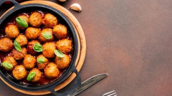 adauga aceste ingrediente in carnea tocata si chiftelele vor fi suculente si gustoase