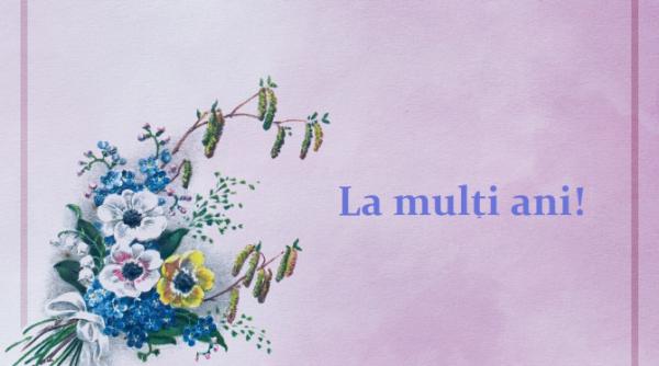 calendar crestin ortodox sarbatoare 12 ianuarie cui trebuie sa i spui la multi ani astazi