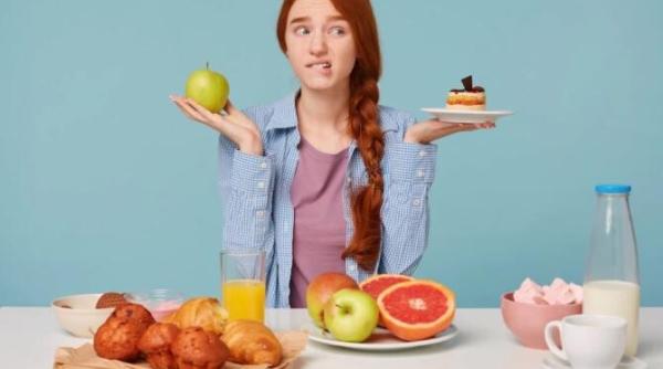 cinci obiceiuri alimentare benefice pentru bunastarea organismului