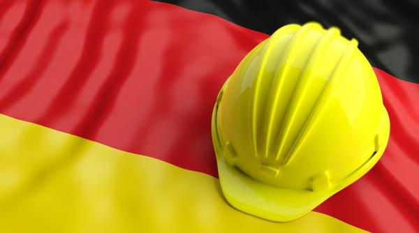 criza pe piata muncii in germania doua milioane de locuri de munca vacante