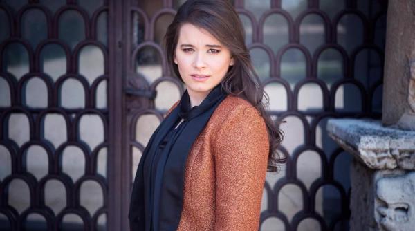 cum a ajuns kira fiica lui hagi sa joace intr o telenovela a ras toata lumea care se afla in sala