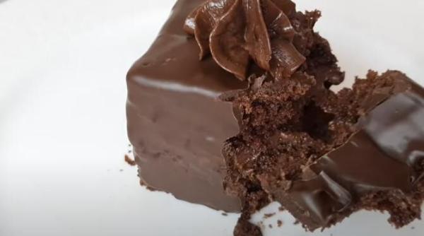 cum faci amandine cea mai usoara reteta