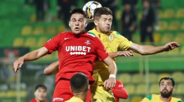 daniel paraschiv golgheterul lui hermanstadt dorit in franta sibienii au anuntat si suma de transfer