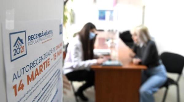 probleme cu recensamantul vasile dincu au fost exclusi multi care puteau lucra nu s a luat in calcul asta autorecenzarea plina de probleme