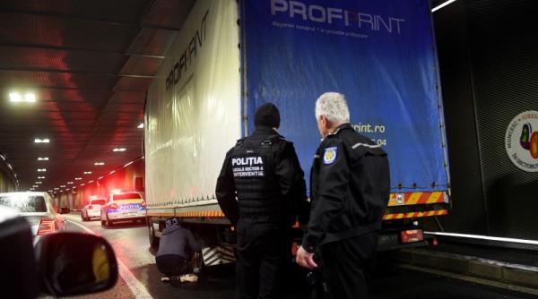 titi aur dupa ce un alt camion a ramas blocat in pasajul unirii pot sa bag mana in foc de un lucru dupa un an si jumatate nu vor mai fi accidente acolo