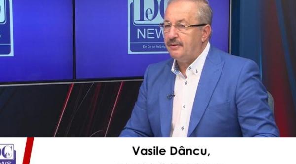vasile dincu anul 2024 va fi un an electoral complet increderea in politicieni a scazut la 6prc