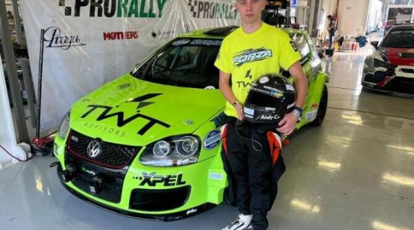 andy carcea romanul care a cucerit mexicul