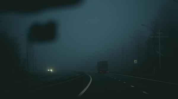 cod galben de ceata in mai multe judete