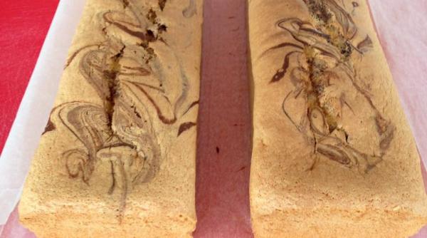 cum faci un pandispan pufos si aromat secretul din spatele retetei geniale