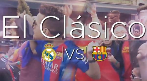 fc barcelona real madrid finala el clasico in supercupa spaniei care se va disputa in arabia saudita