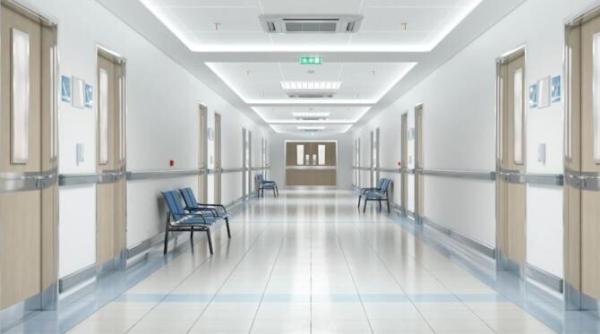 investitii in ambulatoriile de specialitate evaluarea dosarelor depuse pentru finantarea proiectelor finalizata de ministerul sanatatii