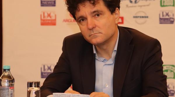 planul urbanistic general al municipiului bucuresti a intrat in linie dreapta nicusor dan anunta prioritatile am plasat prima nota de comanda