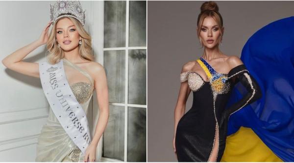 razboiul frumusetii rusia si ucraina se lupta pentru titlul de miss univers 2023