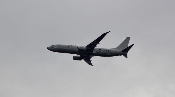 se intareste prezenta nato in romania avioanele awacs vor ateriza pe aeroportul otopeni