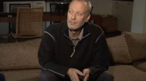 azi era ziua lui andrei gheorghe mesajul primit de radu buzaianu de la petruta andrei nu mai era atunci intre timp nu mai e nici ea