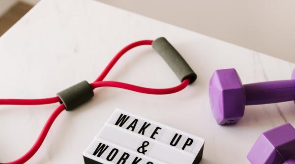 ai renuntat la rezolutia de anul nou expertul in fitness dezvaluie cum sa va reluati obiectivele de sanatate deoarece 80prc dintre oameni si au abandonat deja planurile pentru 2023