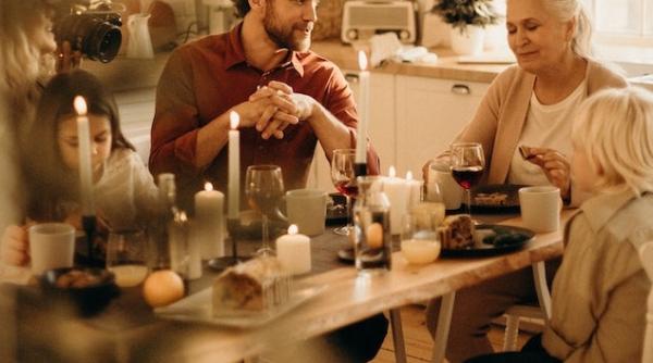 ancheta fiscala anaf va analiza membrii familiei si va face estimari pe baza stilului de viata