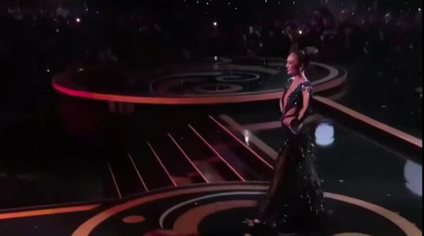 miss univers 2023 cine este bonney gabriel cea mai frumoasa femeie din lume foto video